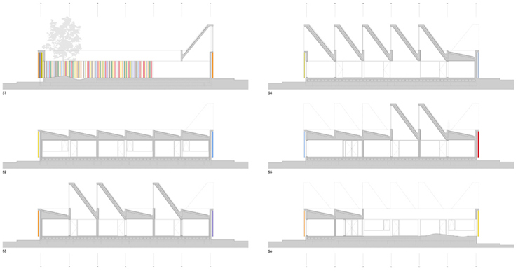 Javier Larraz Arquitectos. Escuela Infantil Municipal de Berriozar_5A